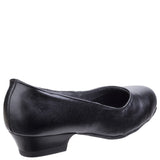 Women's Amblers Safety FS96 Women’s Safety Court Shoe
