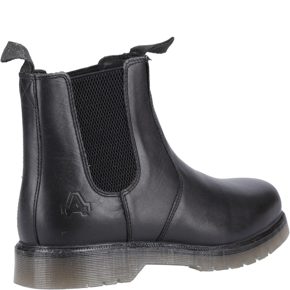 Men's Amblers Colchester Boot