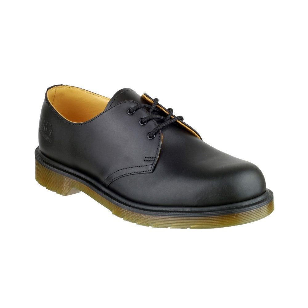 Men's Dr Martens B8249 Lace-Up Leather Shoe