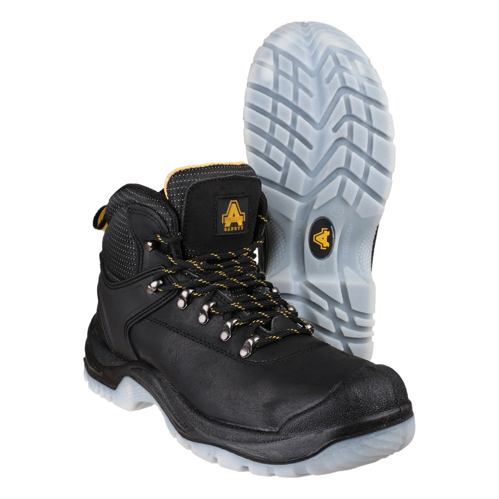 Men's Amblers Safety FS199 Hiker Safety Boot