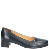 Women's Amblers Walford Ladies Wide Fit Court