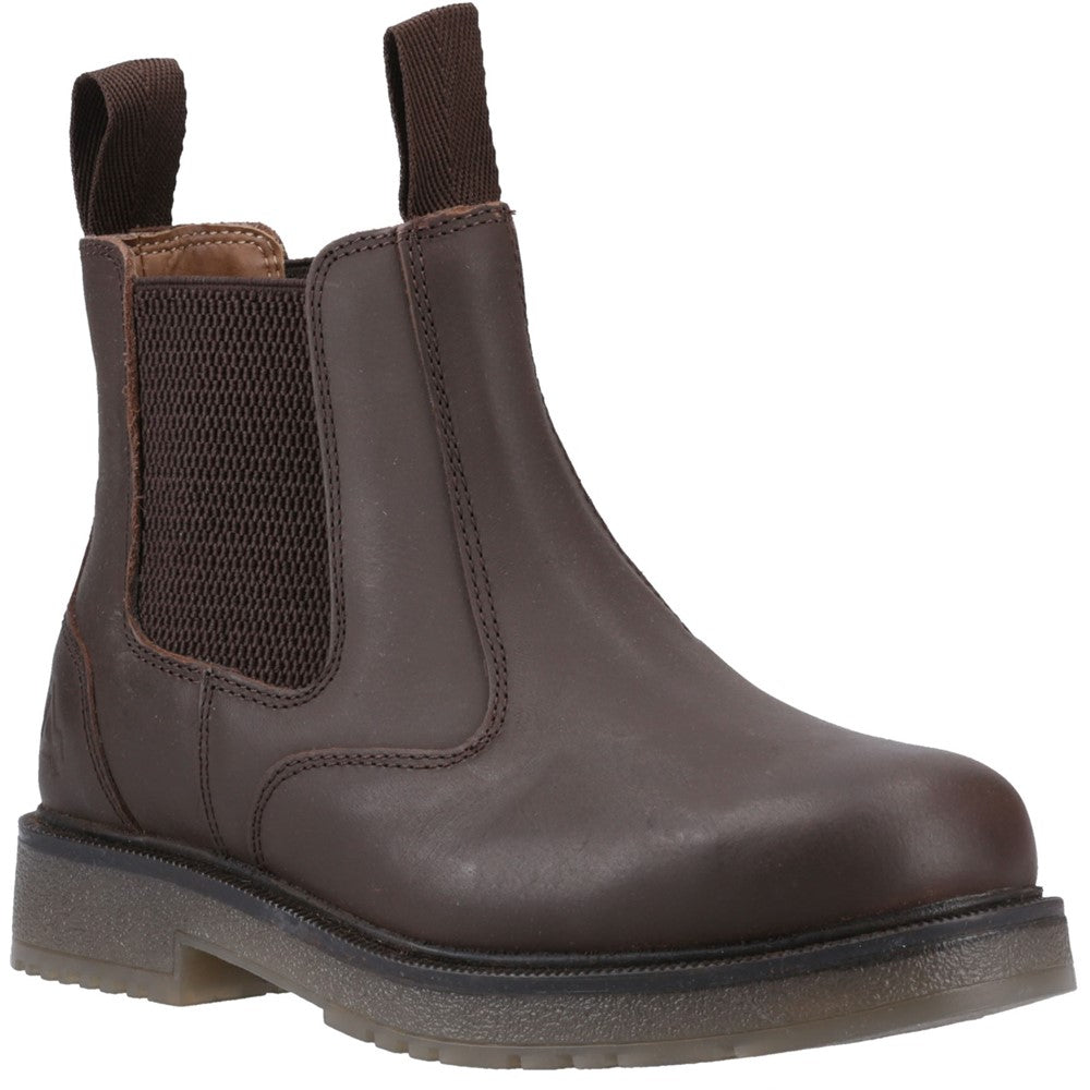 Women's Amblers Chelmsford Dealer Boot