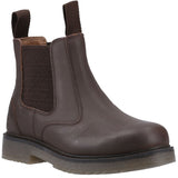 Women's Amblers Chelmsford Dealer Boot