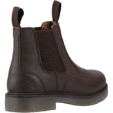Women's Amblers Chelmsford Dealer Boot