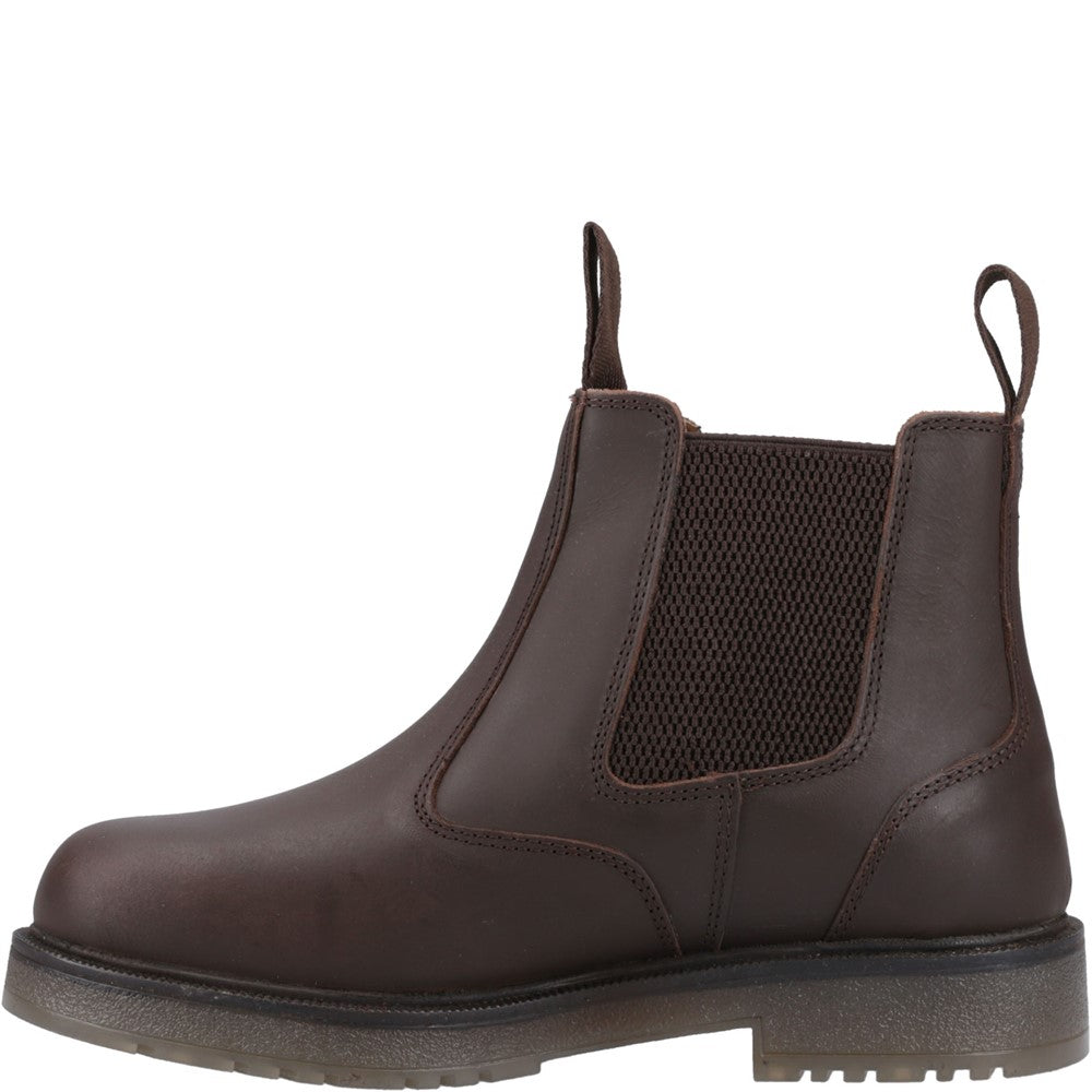 Women's Amblers Chelmsford Dealer Boot