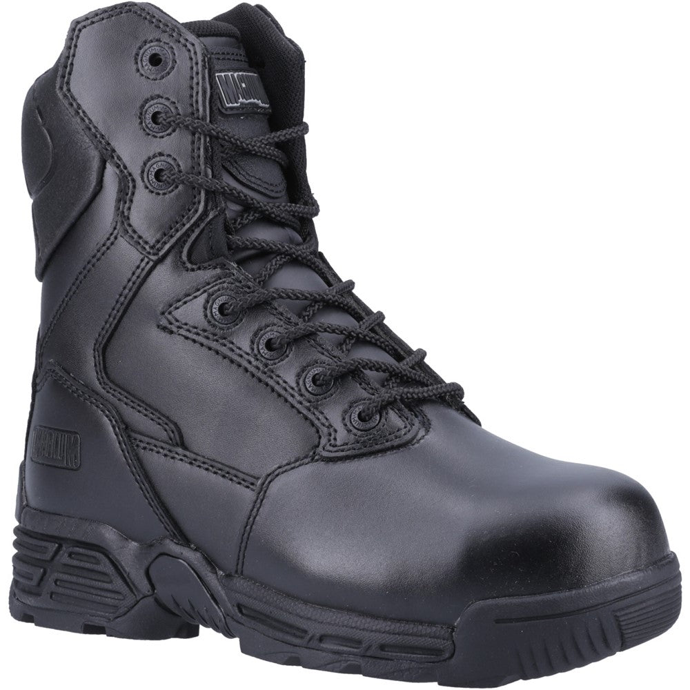 Unisex Magnum Stealth Force 8.0 CT CP Uniform Safety Boot
