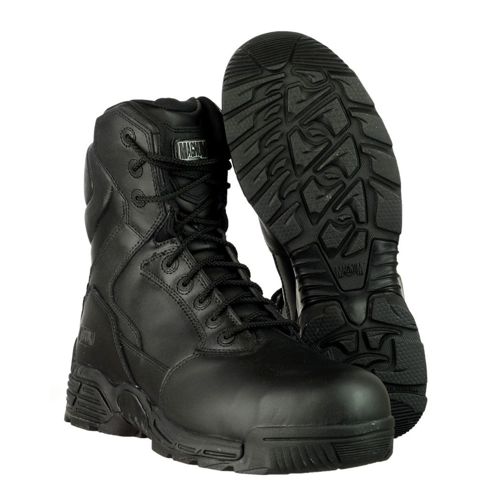 Unisex Magnum Stealth Force 8.0 CT CP Uniform Safety Boot