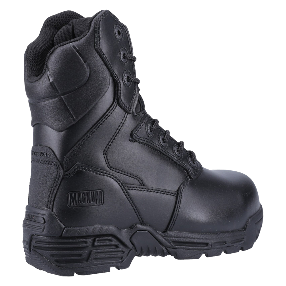 Unisex Magnum Stealth Force 8.0 CT CP Uniform Safety Boot