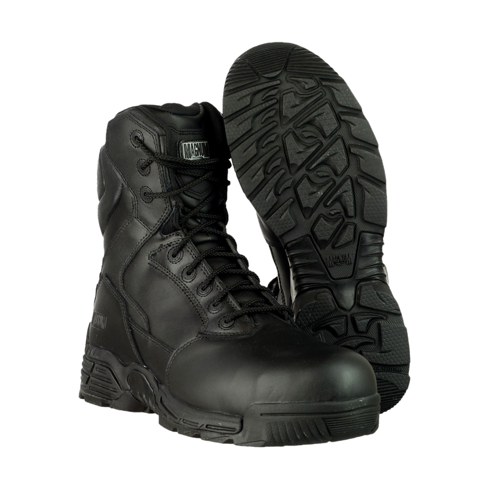 Unisex Magnum Stealth Force 8.0 CT CP Uniform Safety Boot