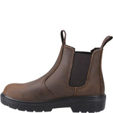 Men's Amblers Safety FS128 Hardwearing Safety Dealer Boots