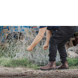 Men's Amblers Safety FS128 Hardwearing Safety Dealer Boots
