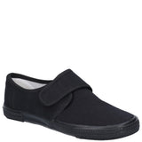 Kids' Mirak Infant Strap Plimsolls