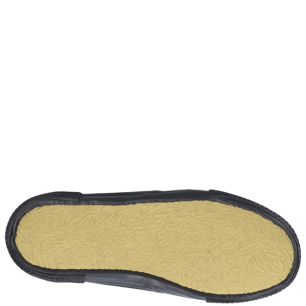 Kids' Mirak Infant Strap Plimsolls