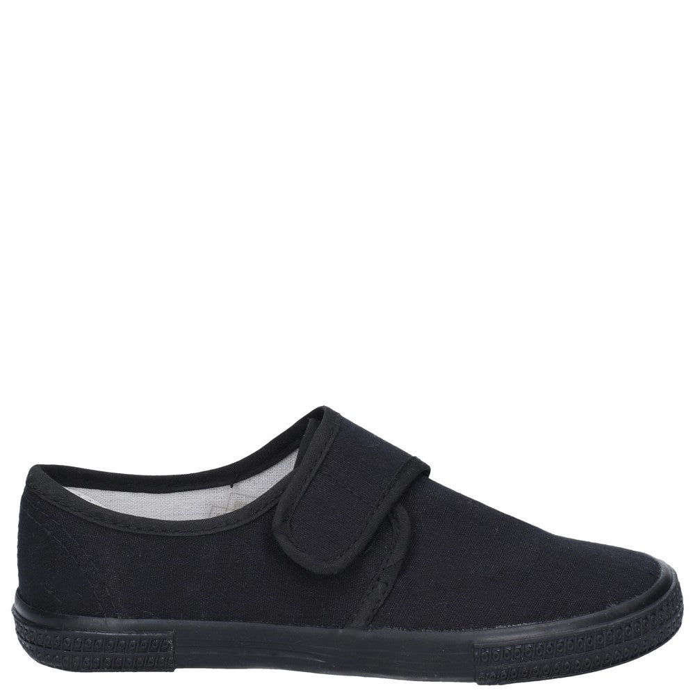 Kids' Mirak Infant Strap Plimsolls