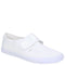 white touch fastening