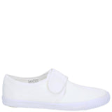 Kids' Mirak Infant Strap Plimsolls