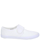 Kids' Mirak Junior Plimsolls Touch Fastening