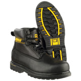 Men's Caterpillar Holton S3 Wide Fit Safety Boot
