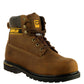 Men's Caterpillar Holton S3 Safety Boot