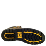 Men's Caterpillar Holton S3 Wide Fit Safety Boot