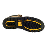 Men's Caterpillar Holton S3 Wide Fit Safety Boot