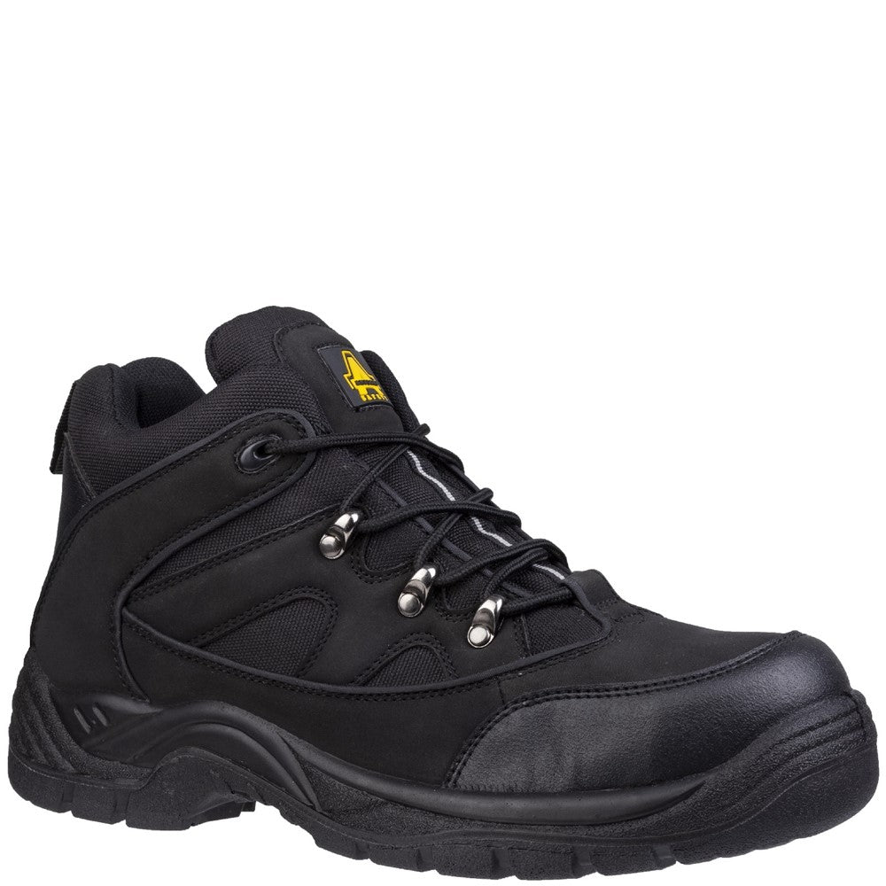 Men's Amblers Safety FS151 Vegan Friendly Safety Boots