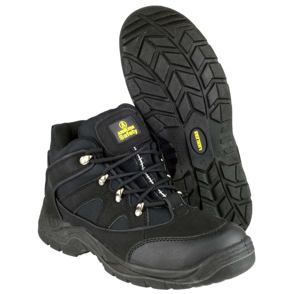 Men's Amblers Safety FS151 Vegan Friendly Safety Boots