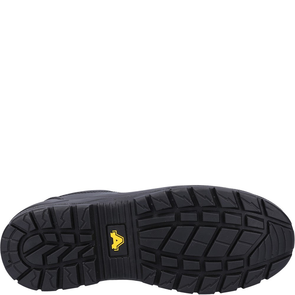 Men's Amblers Safety FS151 Vegan Friendly Safety Boots