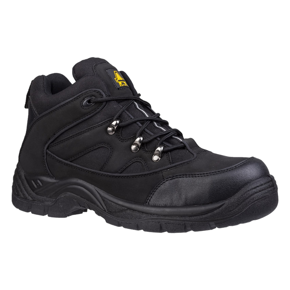 Men's Amblers Safety FS151 Vegan Friendly Safety Boots