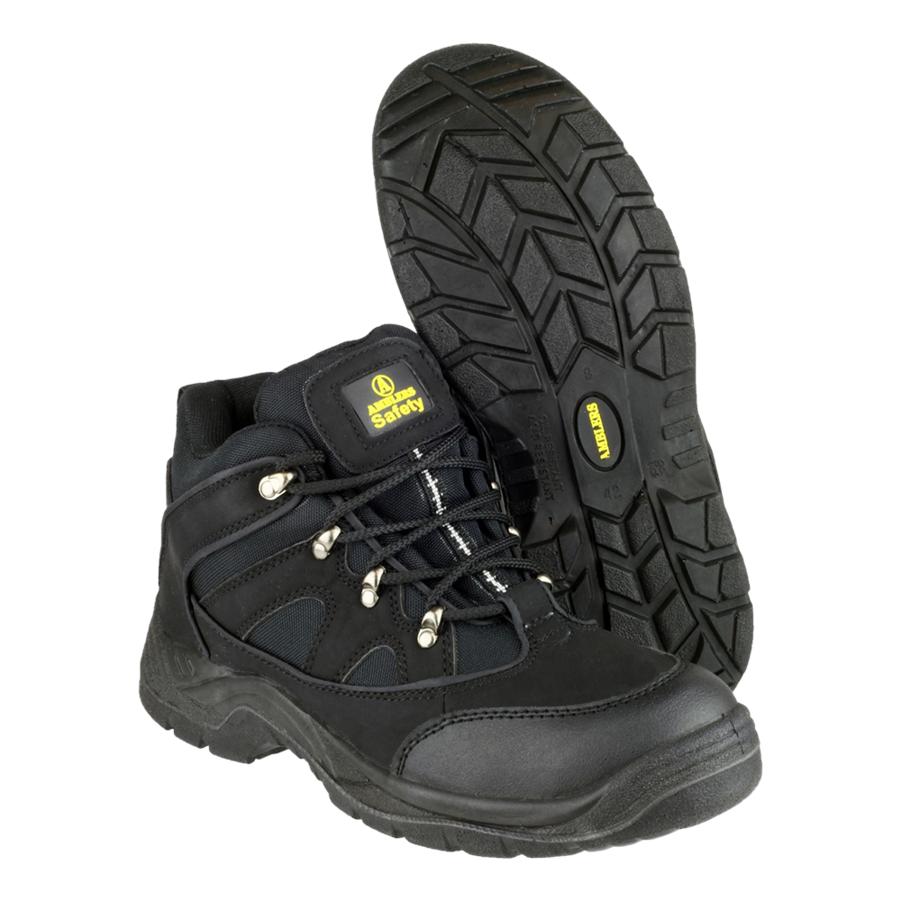 Men's Amblers Safety FS151 Vegan Friendly Safety Boots