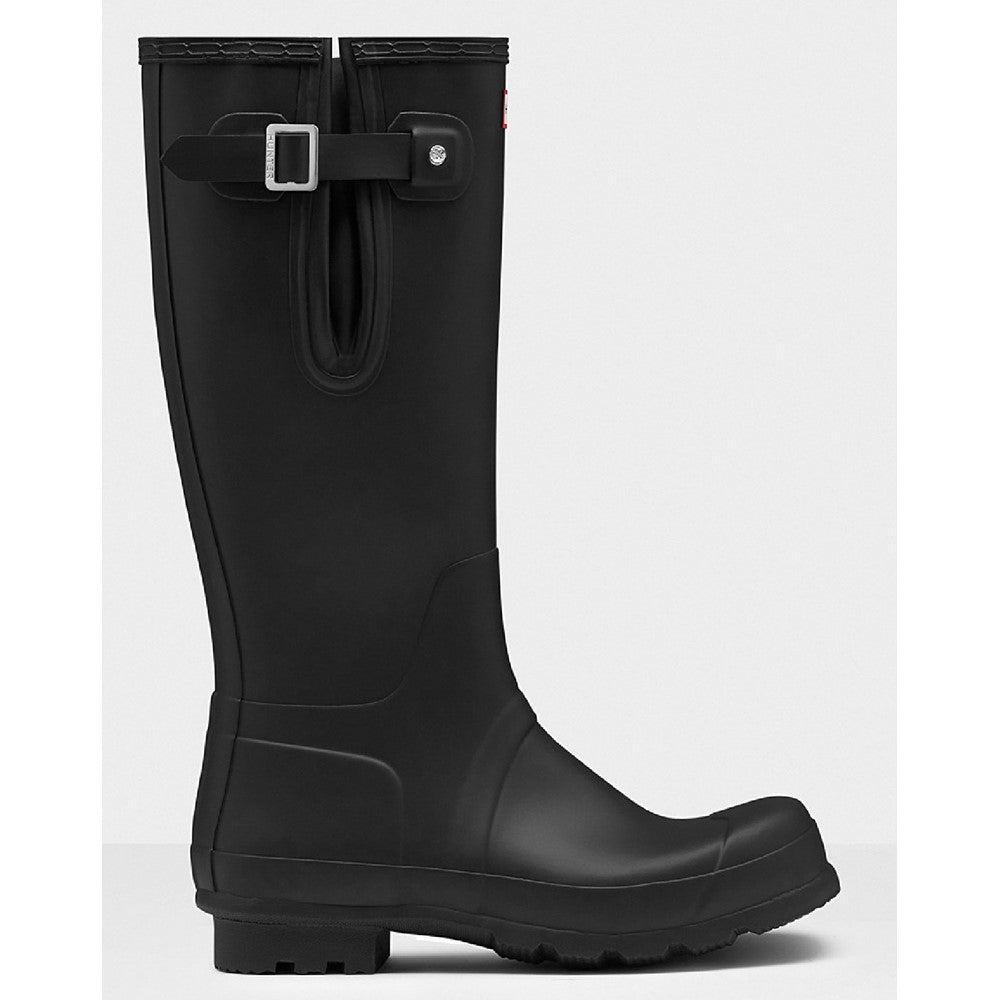 Men's Hunter Original Side Adjustable Wellington Boots