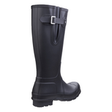 Men's Hunter Original Side Adjustable Wellington Boots