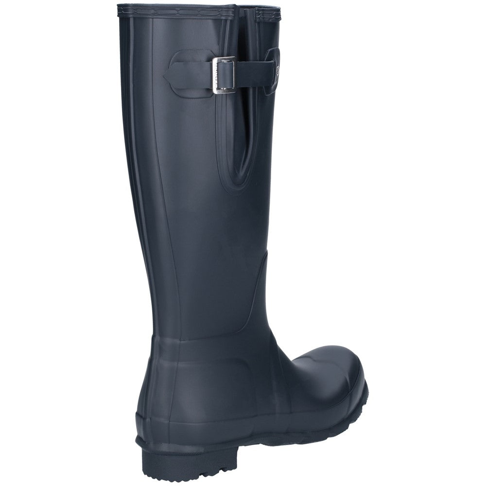 Men's Hunter Original Side Adjustable Wellington Boots