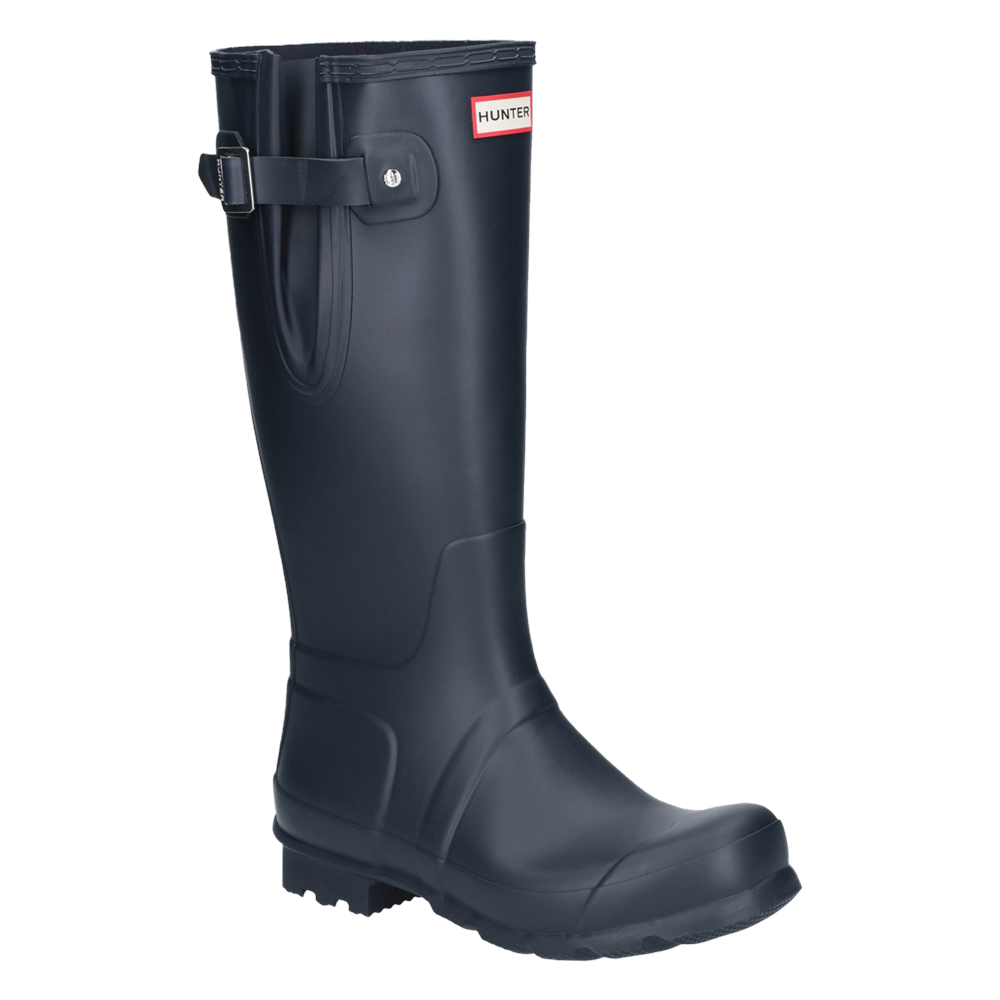 Men's Hunter Original Side Adjustable Wellington Boots