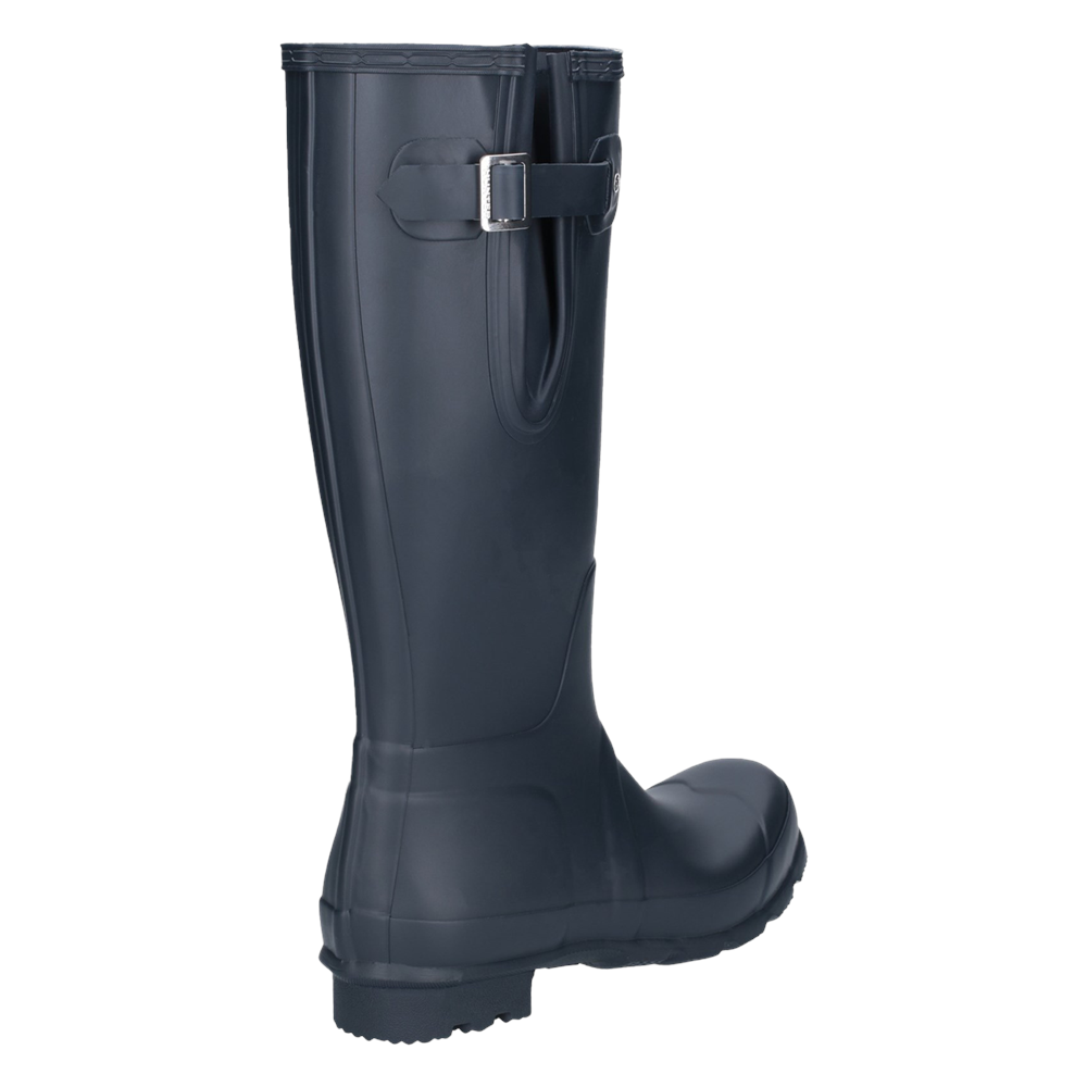 Men's Hunter Original Side Adjustable Wellington Boots