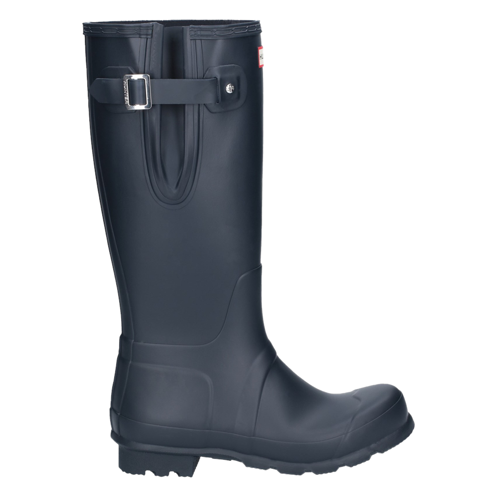 Men's Hunter Original Side Adjustable Wellington Boots