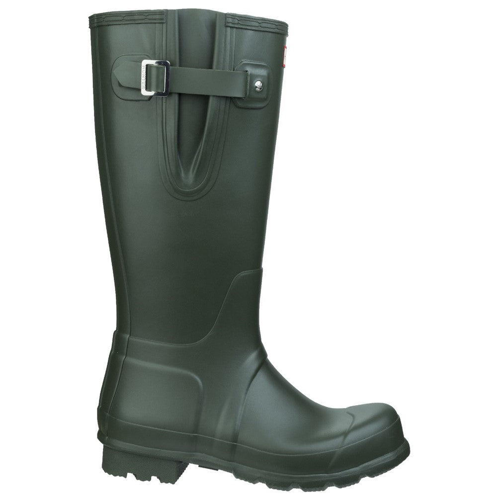 Men's Hunter Original Side Adjustable Wellington Boots