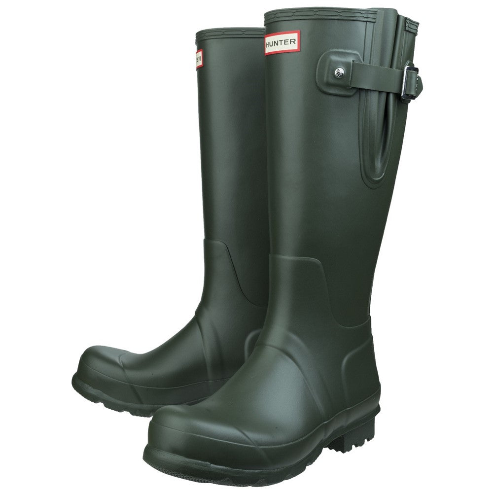 Men's Hunter Original Side Adjustable Wellington Boots