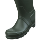 Men's Hunter Original Side Adjustable Wellington Boots