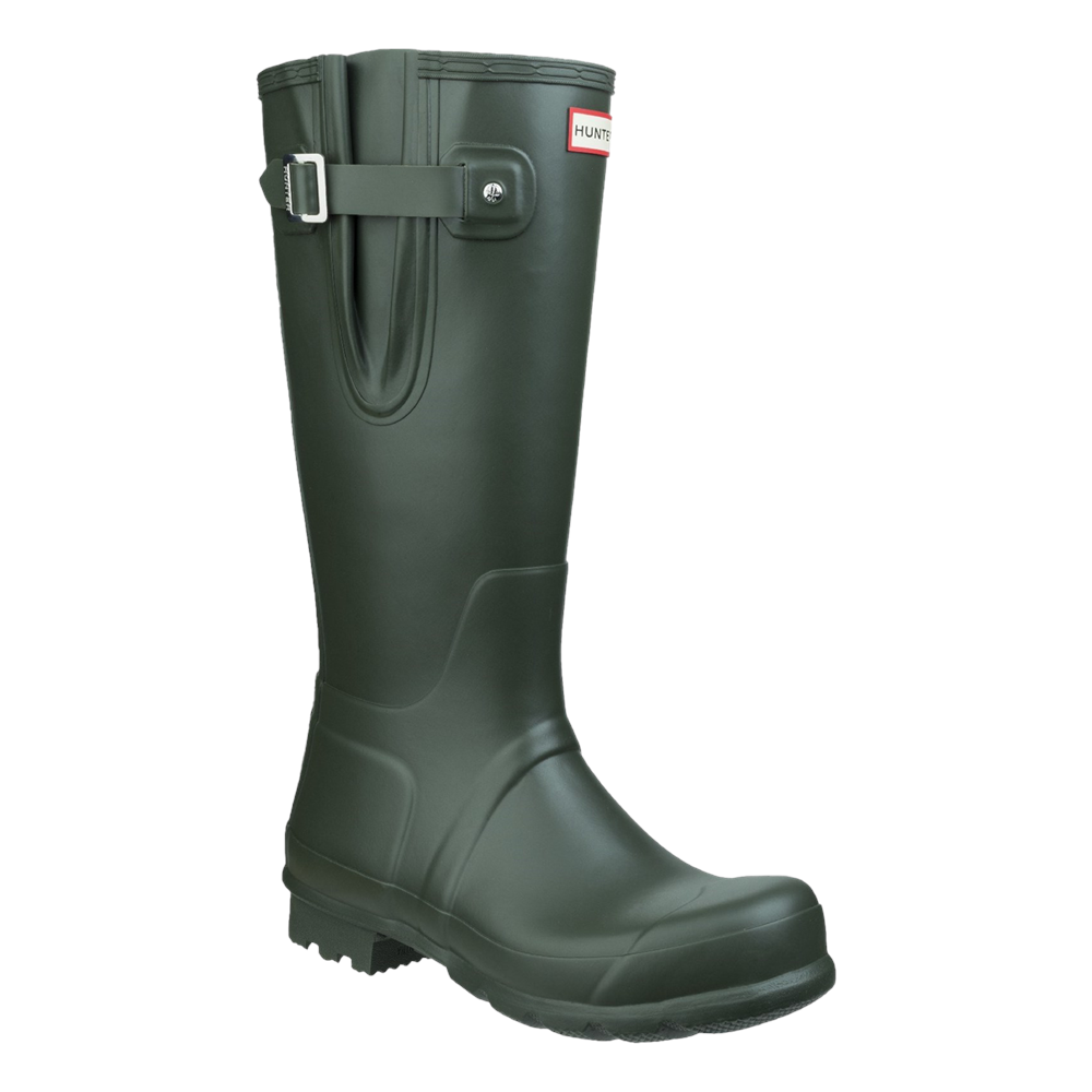 Men's Hunter Original Side Adjustable Wellington Boots