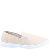 Men's Mirak Tommy Canvas Slip On Shoe