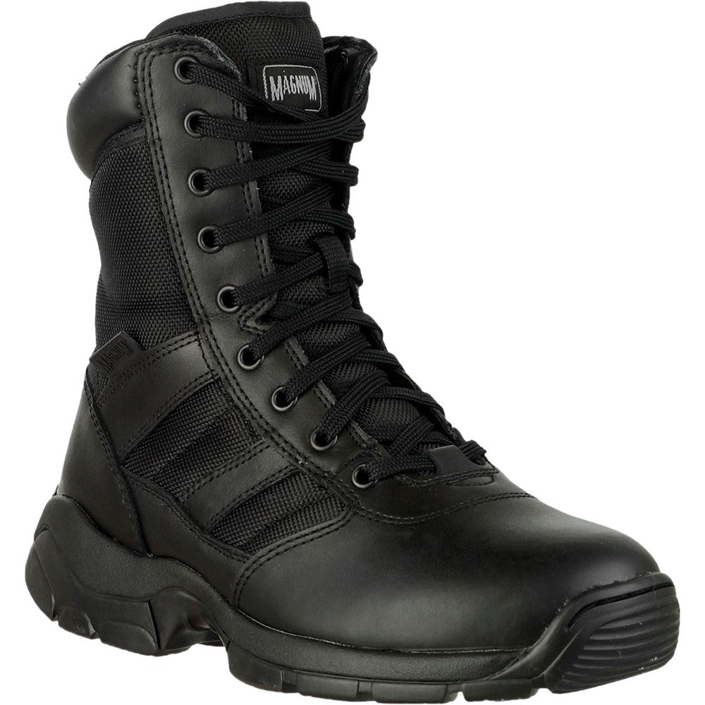 Men's Magnum Panther 8.0 Side-Zip Uniform Boot