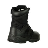 Men's Magnum Panther 8.0 Side-Zip Uniform Boot