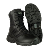 Men's Magnum Panther 8.0 Side-Zip Uniform Boot