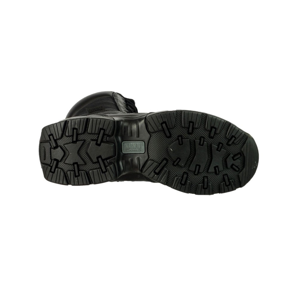 Men's Magnum Panther 8.0 Side-Zip Uniform Boot
