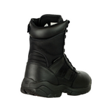 Men's Magnum Panther 8.0 Side-Zip Uniform Boot