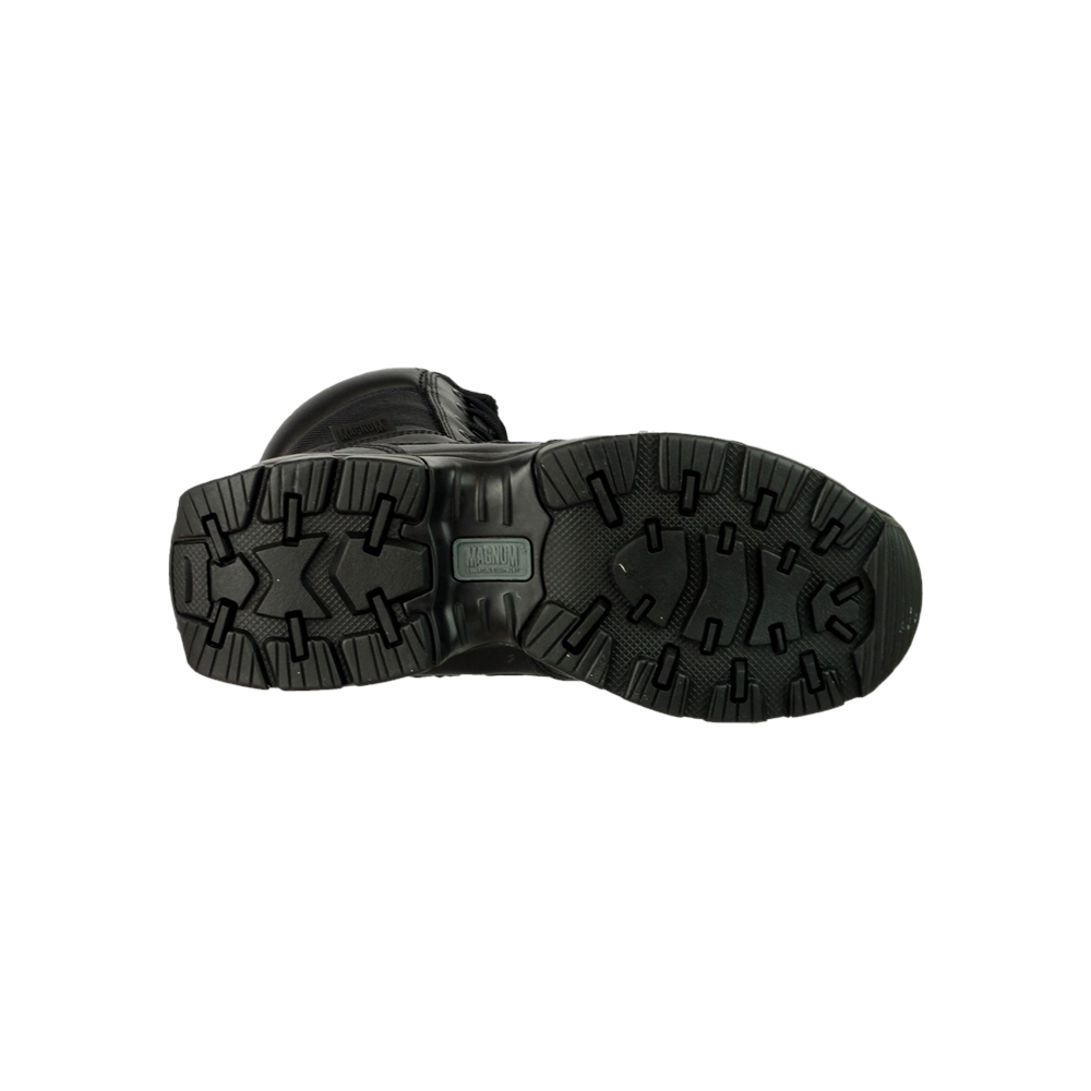 Men's Magnum Panther 8.0 Side-Zip Uniform Boot