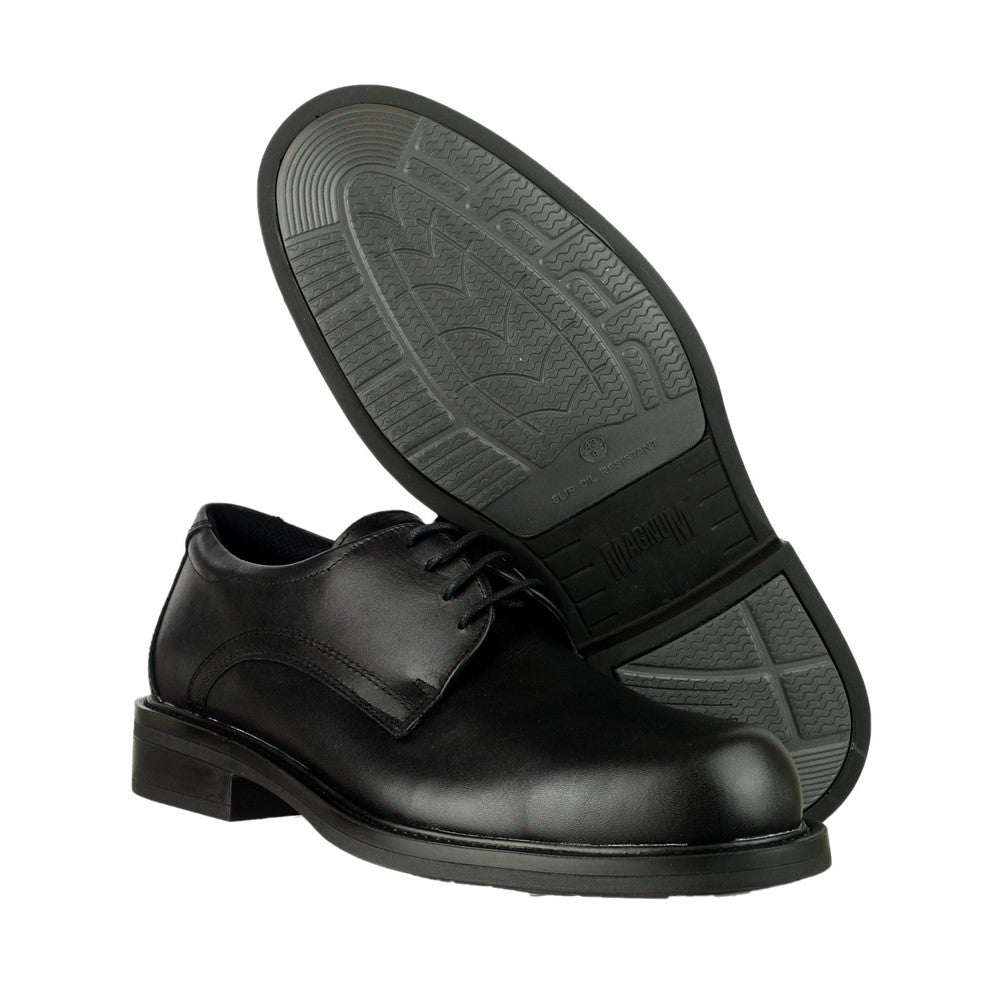 Men's Magnum Duty Lite CT Uniform Safety Shoe