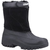 Women's Cotswold Venture Waterproof Winter Boot