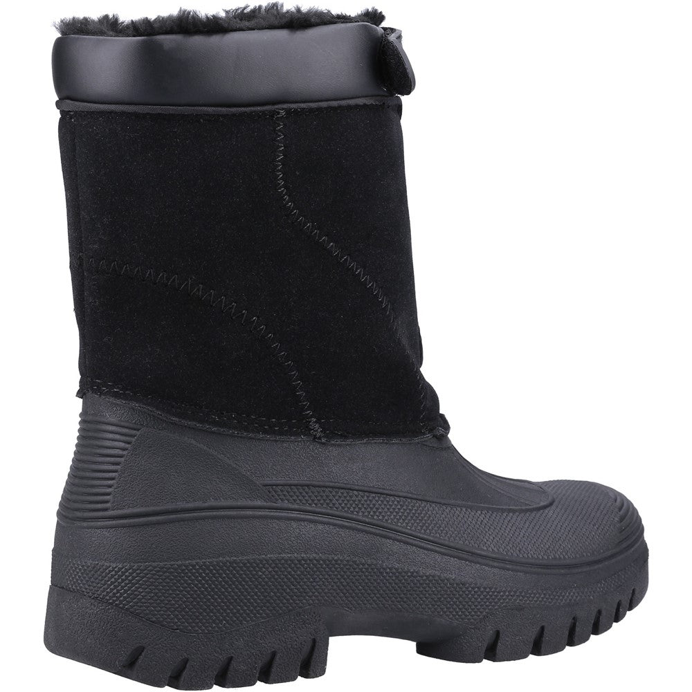 Women's Cotswold Venture Waterproof Winter Boot